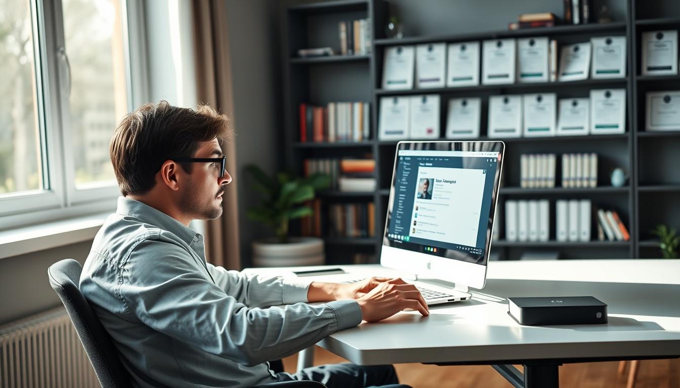 Network Security Training Overview